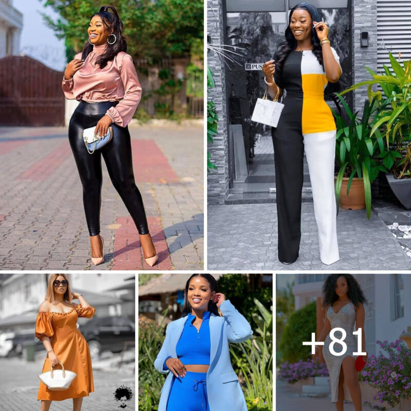 81 PHOTOS: Goι̇ng-Oᴜт Oᴜtfι̇т Іdeαѕ to Wear ι̇n 2025