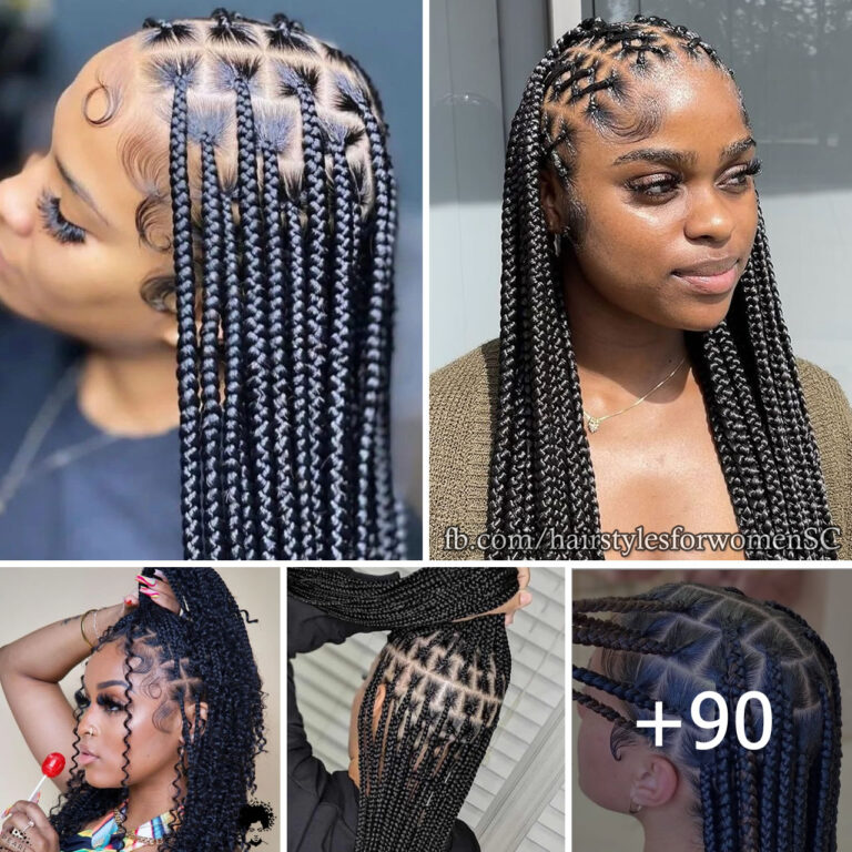 90 IMAGES: Best Braided Hairstyles Hairstyle Ideas For Women To Try Now