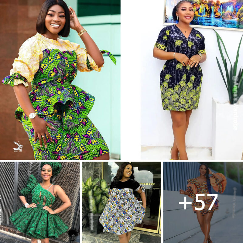 A Tapestry of Tradition: African Dress Styles That Continue to Trend