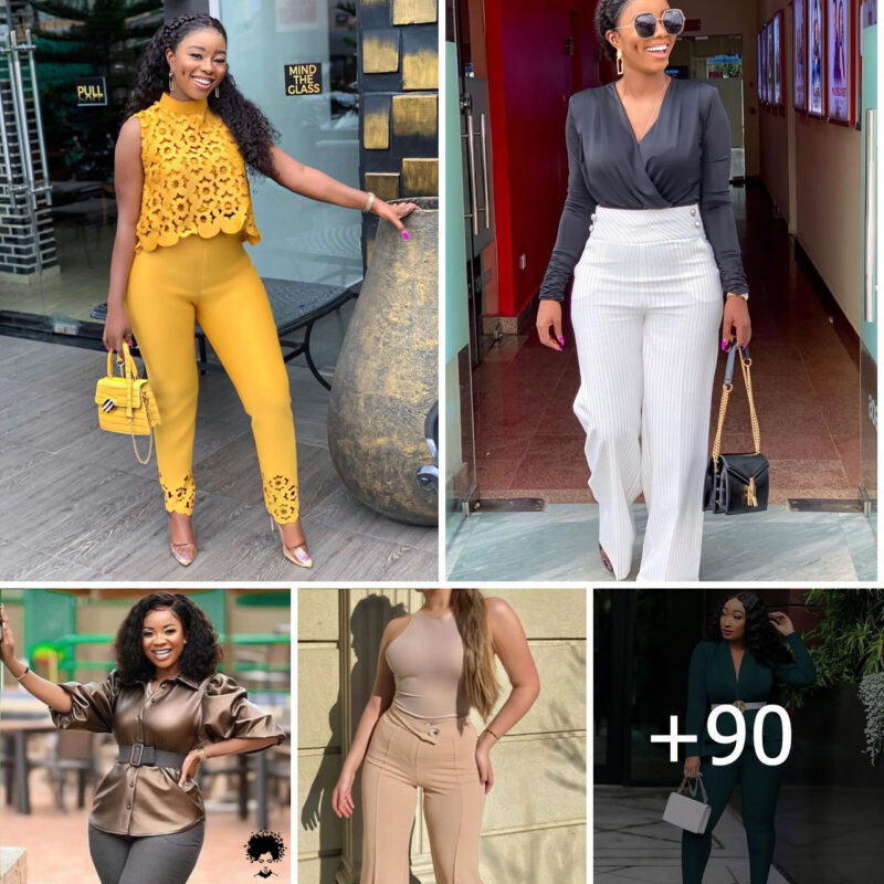 90 Bєѕт Corporαte Attι̇re Women Ιdeαѕ.