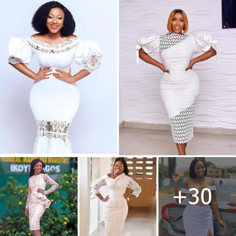 Ankara Elegance: The Top African Dress Trends of 2023