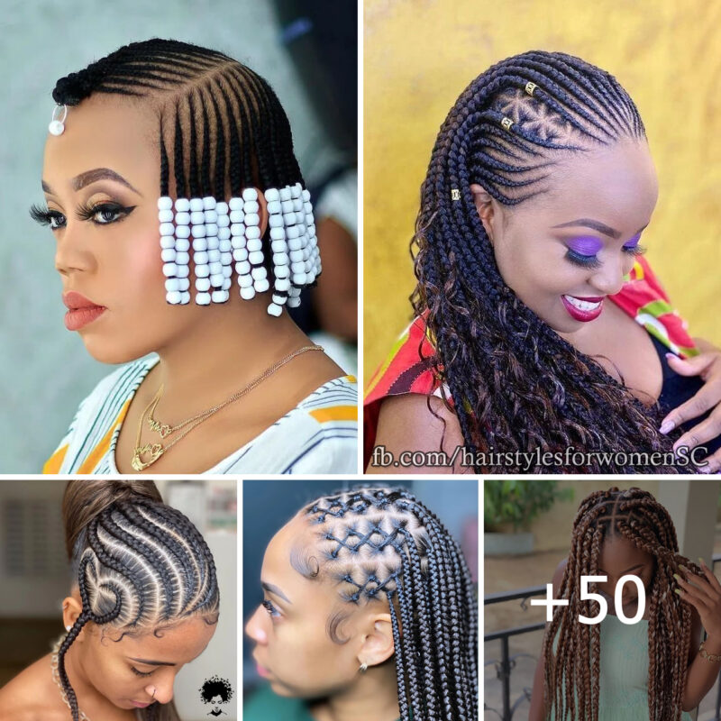 Braids Styles for 2023: A Confluence of Culture, Art, and Modernity