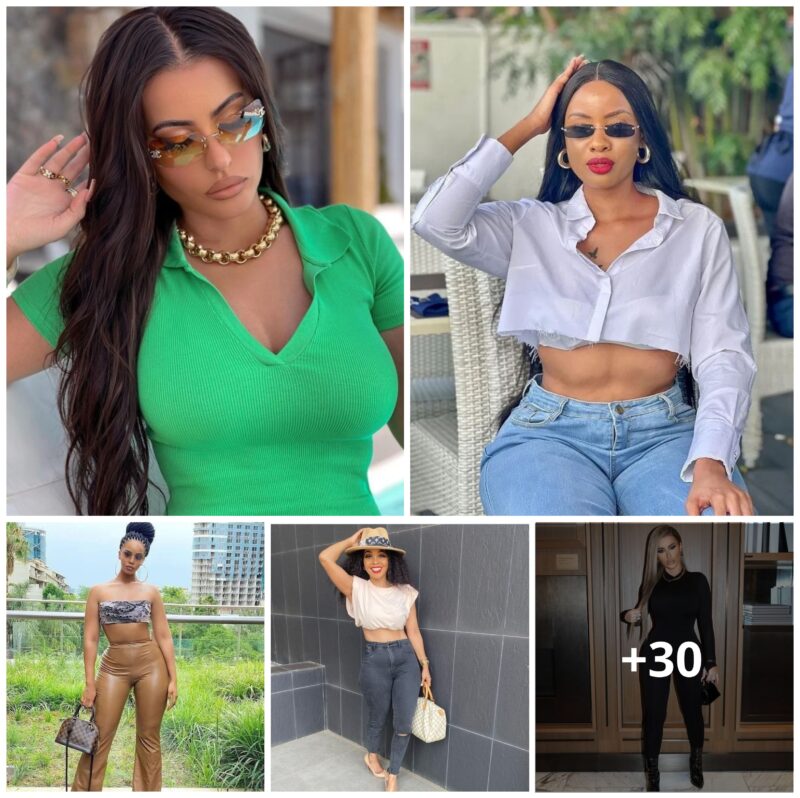 Chι̇c Vι̇beѕ Onℓү: Fαshι̇on-forward Women ℒι̇ghtι̇ng Up 2025.