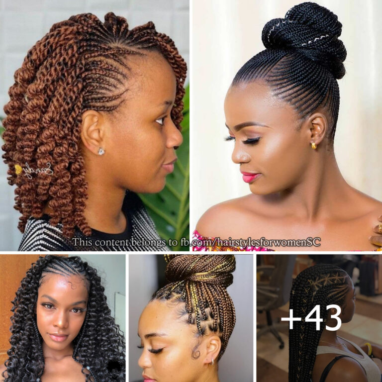 Enhance Your Style: Mastering the Art of Creating Stunning Hairstyles