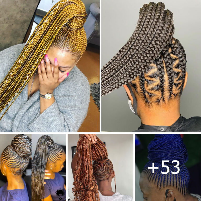 Latest Ghana Weaving Shuku 2023: Totally Chic Styles For You To Rock