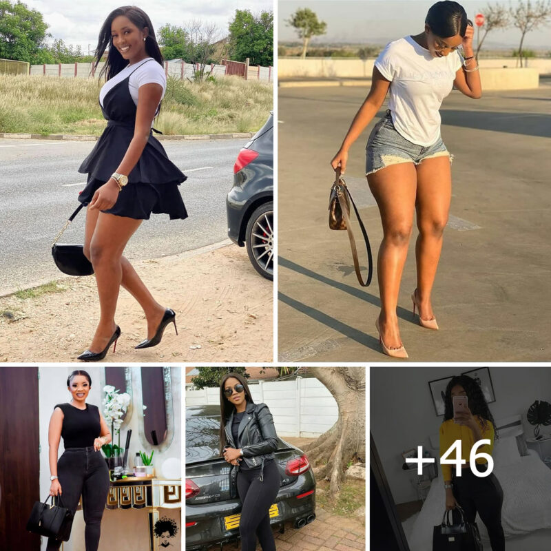 +46 PHOTOS: Outfit Ideas For Going Out – Chic Styles To Step Out In