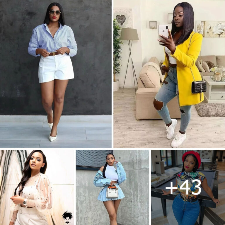 Weєкℓү Oᴜtfι̇t Inspι̇ratι̇on for Women Over 30.