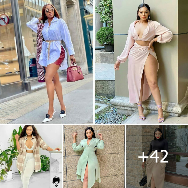 Chic Going-Out Outfits for 30-Year-Olds to Shine in Style