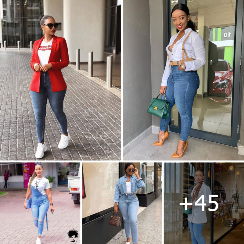 Weekend wardrobe wonders featuring top stylish outfits to showcase your fashion this year with confidence and flair.