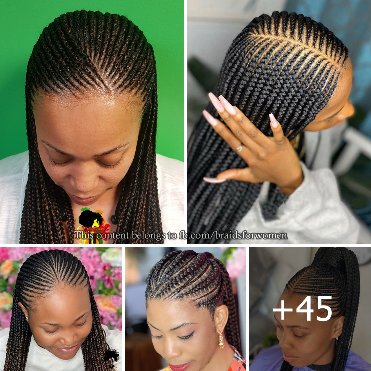 Weaving Magic: Ghana Weaves – The Crown Jewel for Ghanaian Ladies πββοΈβ¨