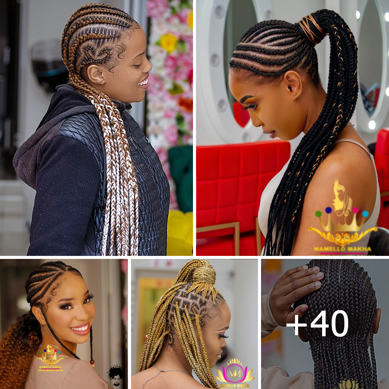 Woven Wonders: African Hair Braiding Trends to Try Now πββοΈπ