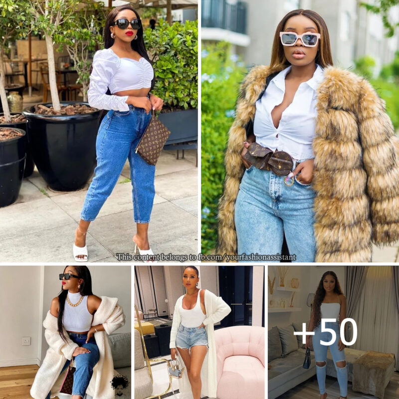 Bold and Stylish Weekend Outfit Ideas for Ladies Who Break the Rules