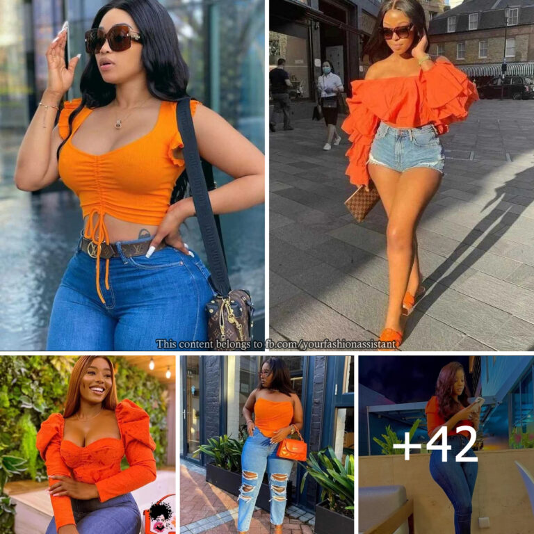 Inspiring Outfit Ideas to Refresh Your Wardrobe