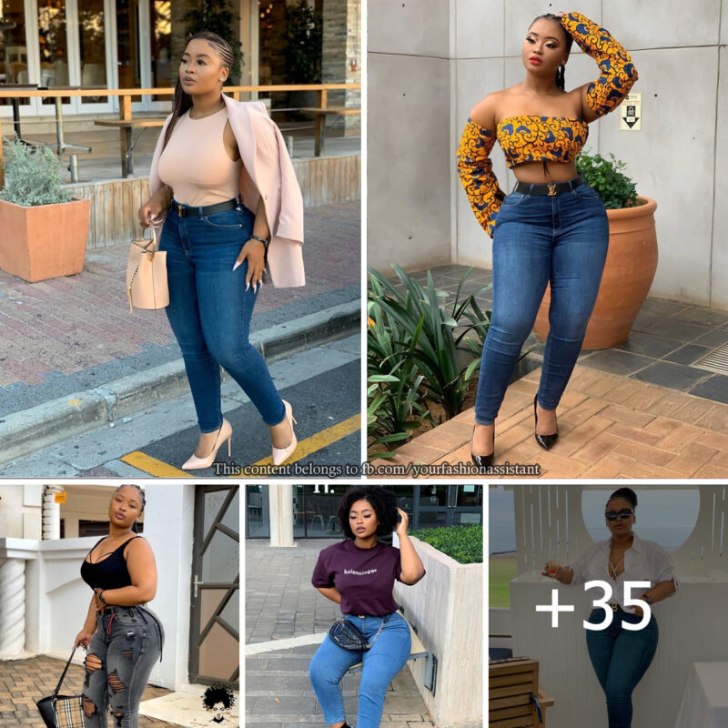 35 PHOTOS: Night Out Outfit Inspirations – Sleek & Stylish Looks