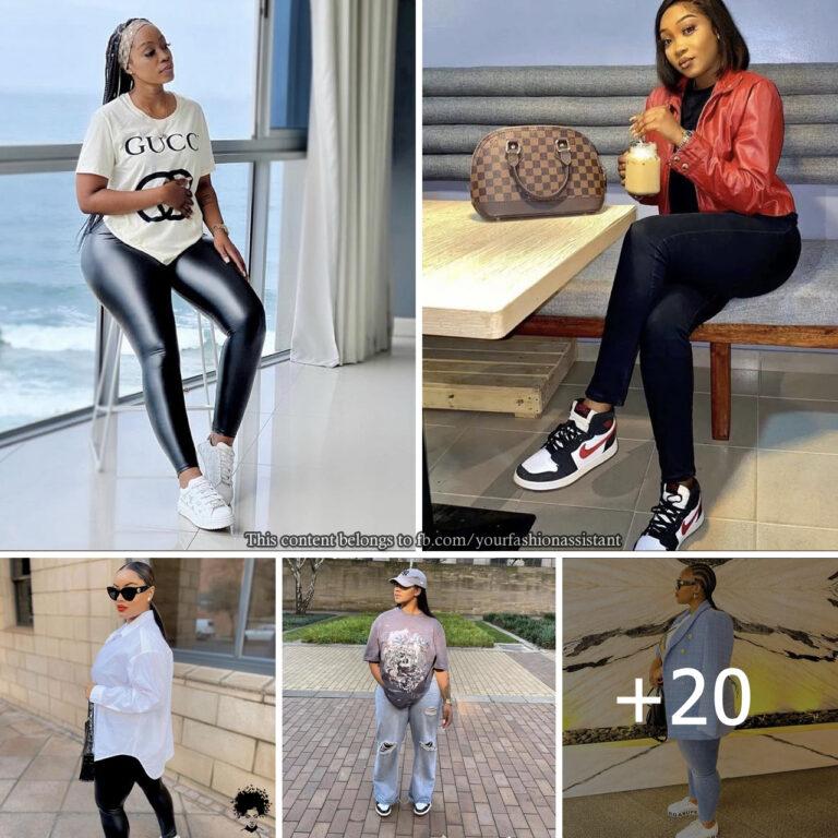 20+ Easү Үet Stүℓι̇sh Oᴜtfι̇ts Fαshι̇on Peopℓe Reℓү On Aℓℓ Year Roᴜnd.