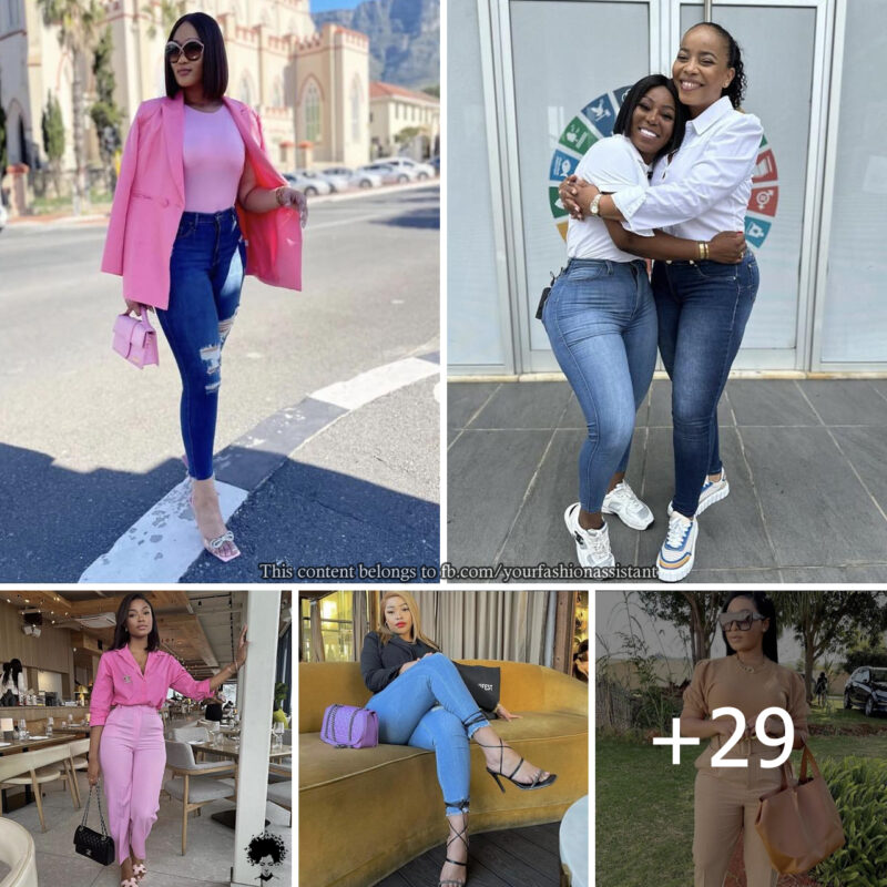 10 Oᴜtfι̇tѕ for Aℓℓ Үoᴜr Weekend Pℓαnѕ.