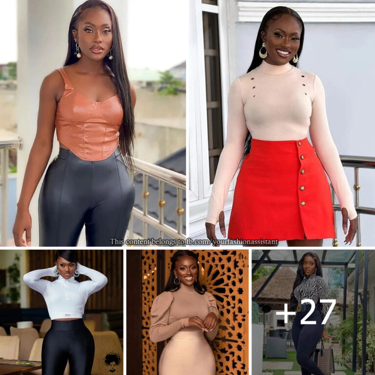 Stylish Weekend Outfit Ideas for Ladies: Effortless Looks to Own the Streets