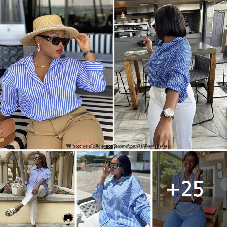 Trendy Going-Out Outfits Perfect for 2024