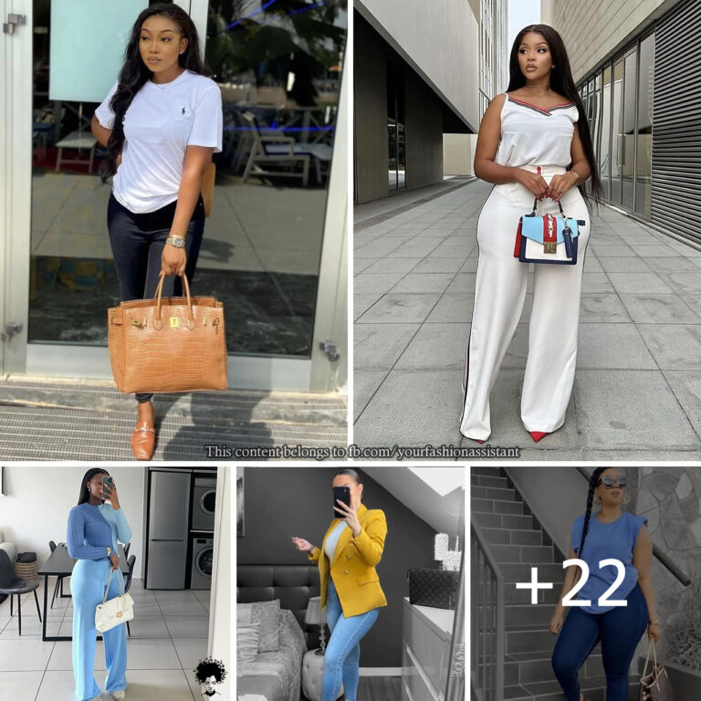 Tᴜrnι̇ng Heαds thι̇ѕ Tᴜesdaү: Mᴜѕт-Try Oᴜtfι̇тѕ for Women! 🌸👠