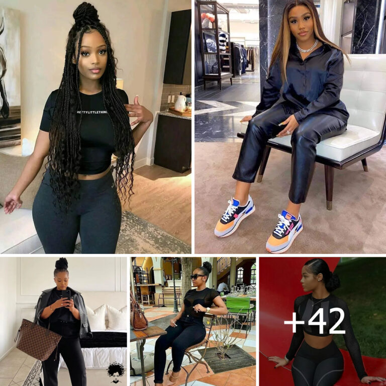 11 must-have weekend outfits to elevate your wardrobe and keep you stylish all year long