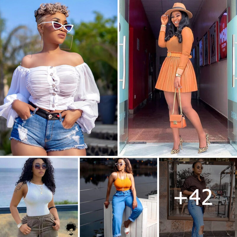 40+ outfit combos to slay the weekend, your ultimate guide to stylish and effortless looks