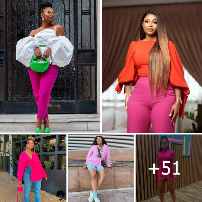 51 PHOTOS: Weekend Outfit Ideas Perfect for Any Plan