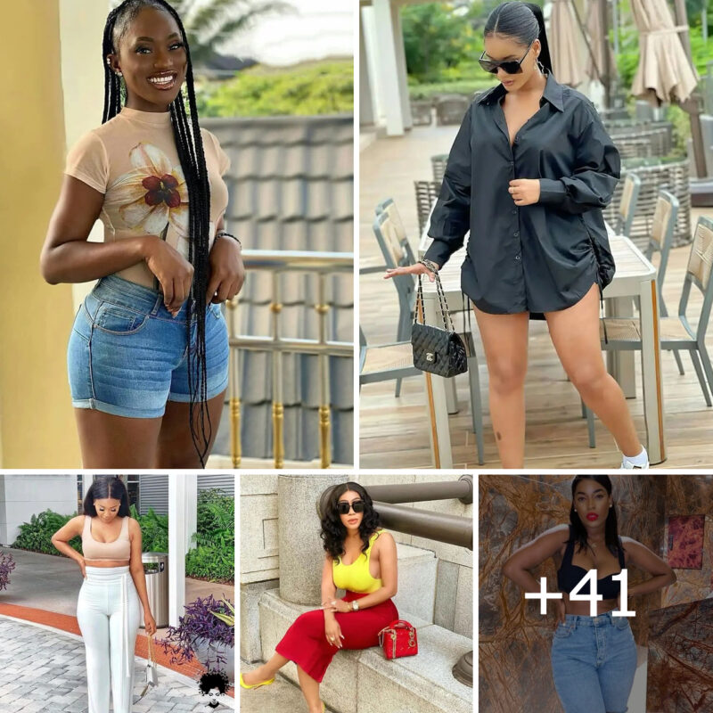 41 PHOTOS: Smart Outfit Ideas – Easy Looks That Work