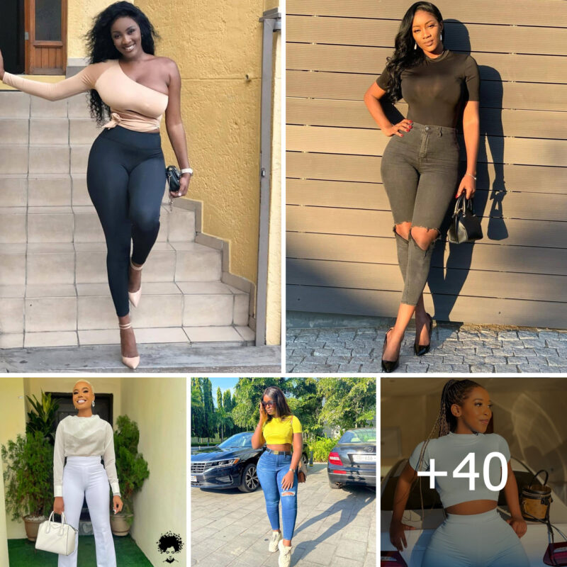 Stylish Night Out: Chic Outfit Ideas for Women