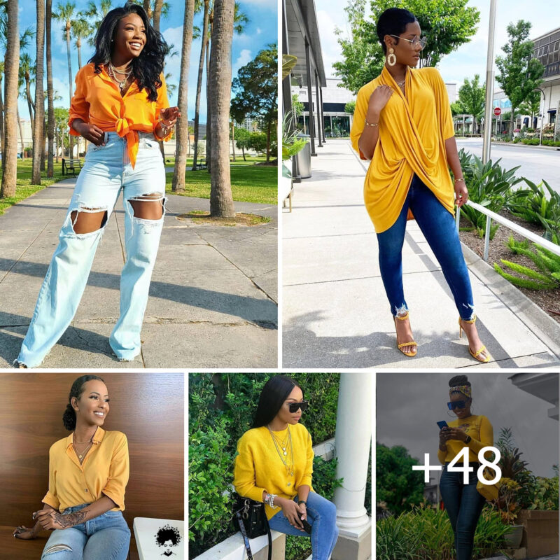 Step Out in Style: Chic Going Out Outfits for Women