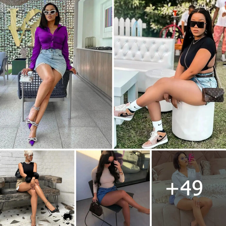 Elevate Your Look: Women’s Chic Going Out Outfit Ideas