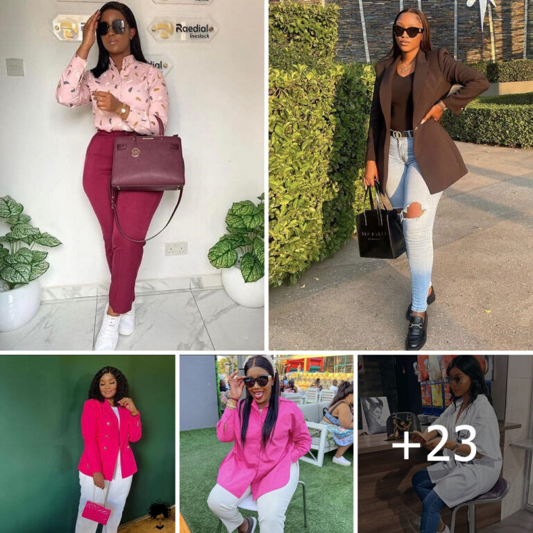 Fresh Outfit Ideas for the Perfect Weekend Vibe