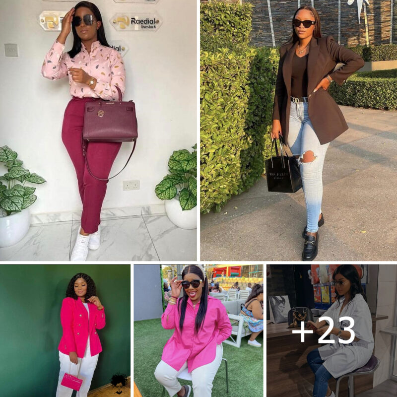 Fresh Outfit Ideas for the Perfect Weekend Vibe