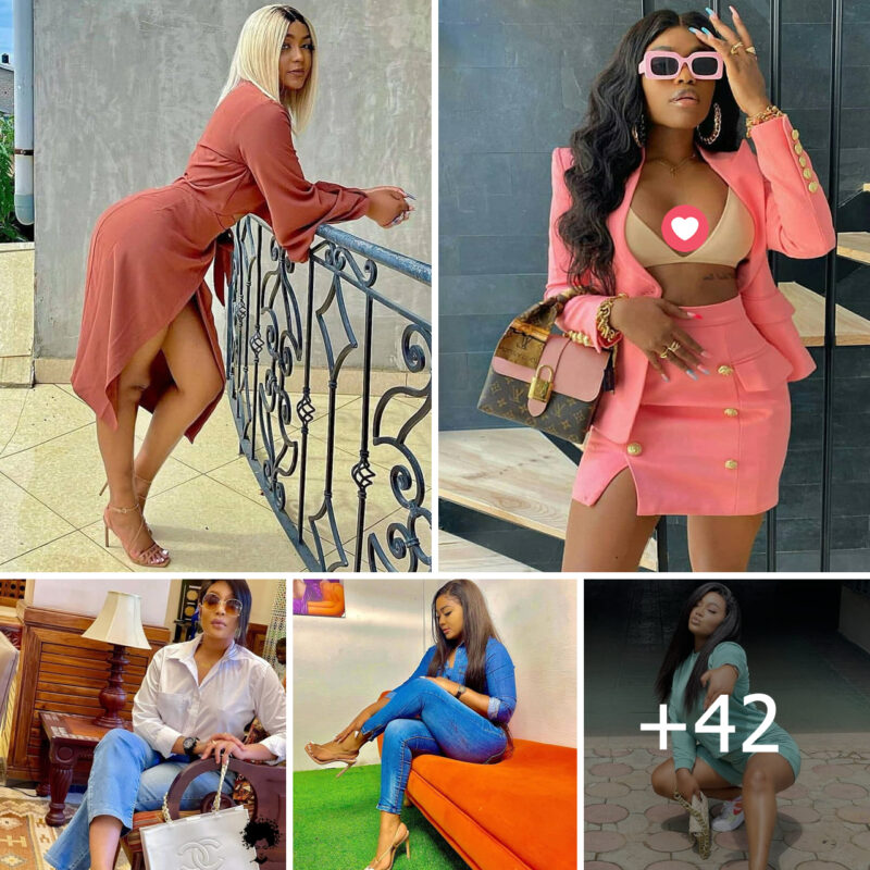 Style Spotlight: Chic Combos and Outfit Inspirations for Women’s Wardrobes