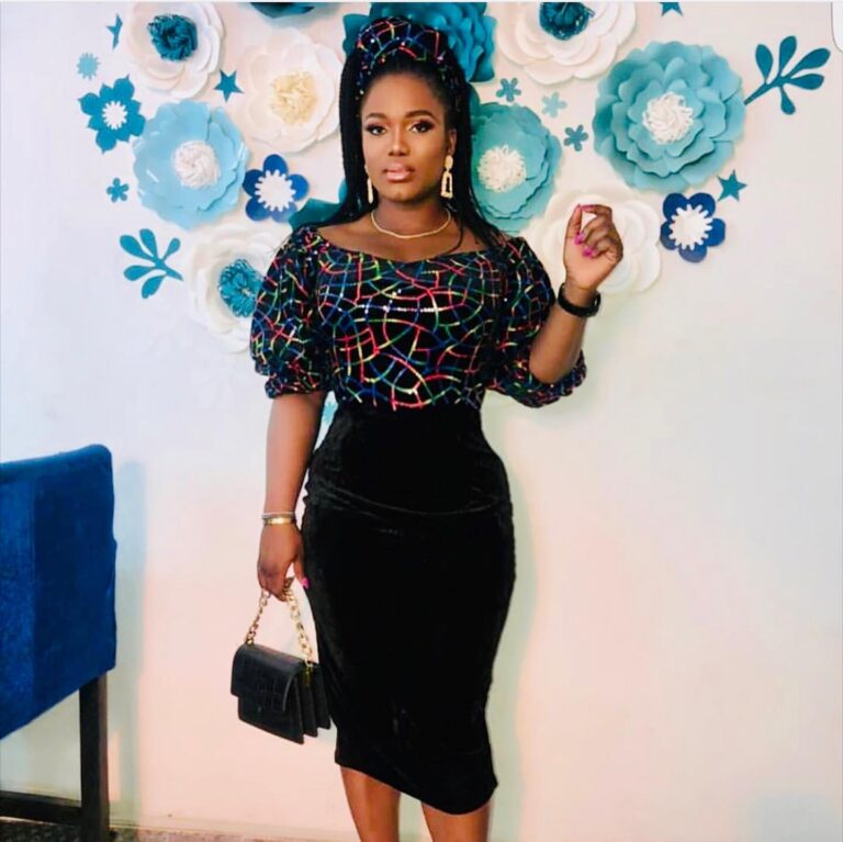 80 Trendy Ankara Styles of 2024: Vogue-Approved Inspirations