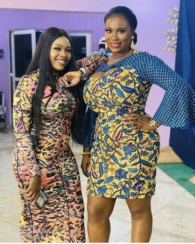 Ultimate Guide to Ankara Fashion Dresses Featuring the Latest African Attires for 2024