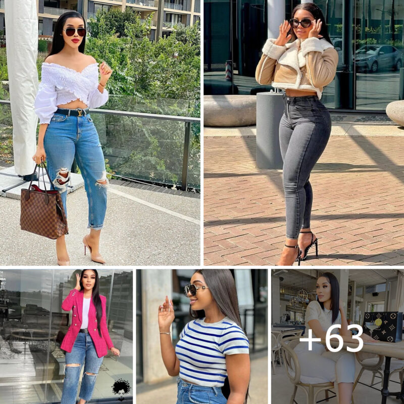 Get Inspired by Hundreds of Outfit Ideas for All Styles