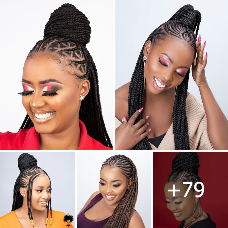 Braids Reimagined: Top Hairstyle Trends of 2024 You Can’t Miss