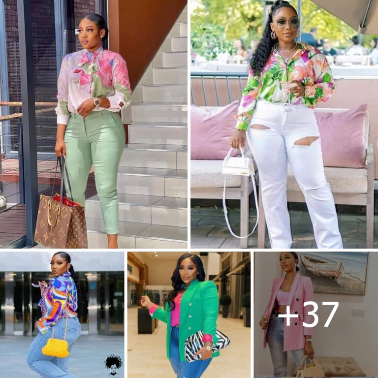 +37 Easy Outfit Combinations You Already Have in Your Wardrobe