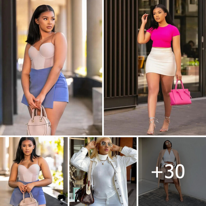 Top 30 enchanted outfit ideas and inspiration