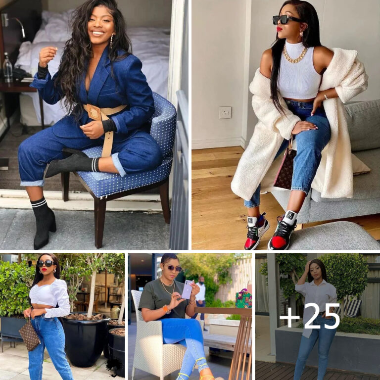 25 Stylish Outfit Ideas for Women Over 30 to Elevate Your Wardrobe