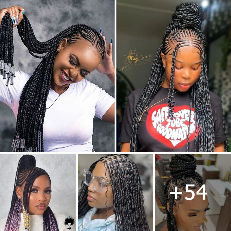 Discovering 2024s Top Braiding Styles: A New Chapter in Hairstyling