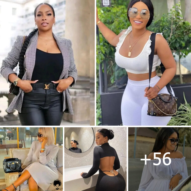 +56 Going-Out Looks That Don’t Feel Try-Hard