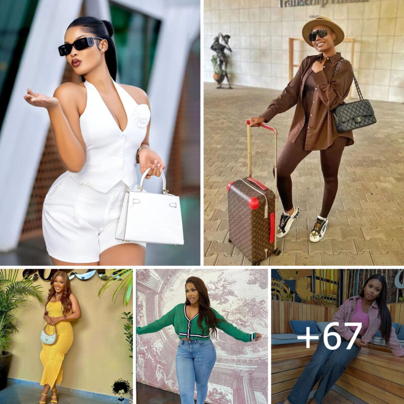 67 PHOTOS: Weekend Outfit Ideas for an Effortless Chic Look