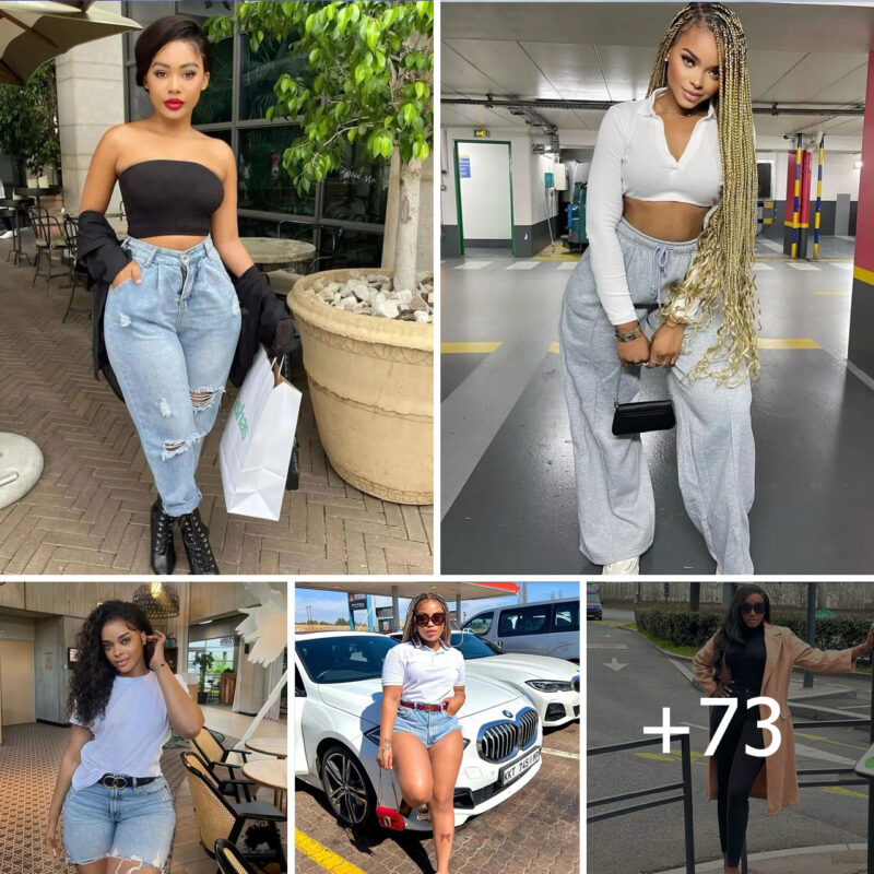 73 PHOTOS: Classy Going Out Looks – Effortless Yet Bold