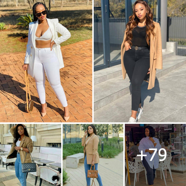 Fashionista’s Guide: All What to Wear on the Weekend | Fall 2024 Collection