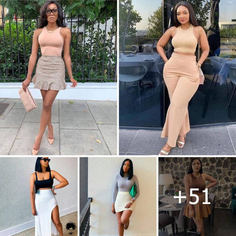 How to Style Your Summer Favorites for Fall​