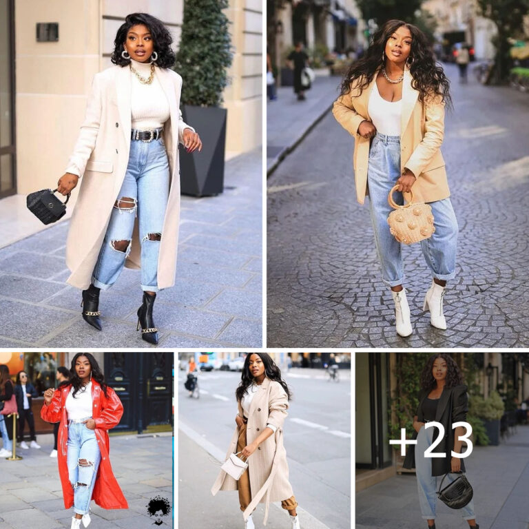 +23 Casual Outfits for When You’re Flat Out of Fashion Inspiration