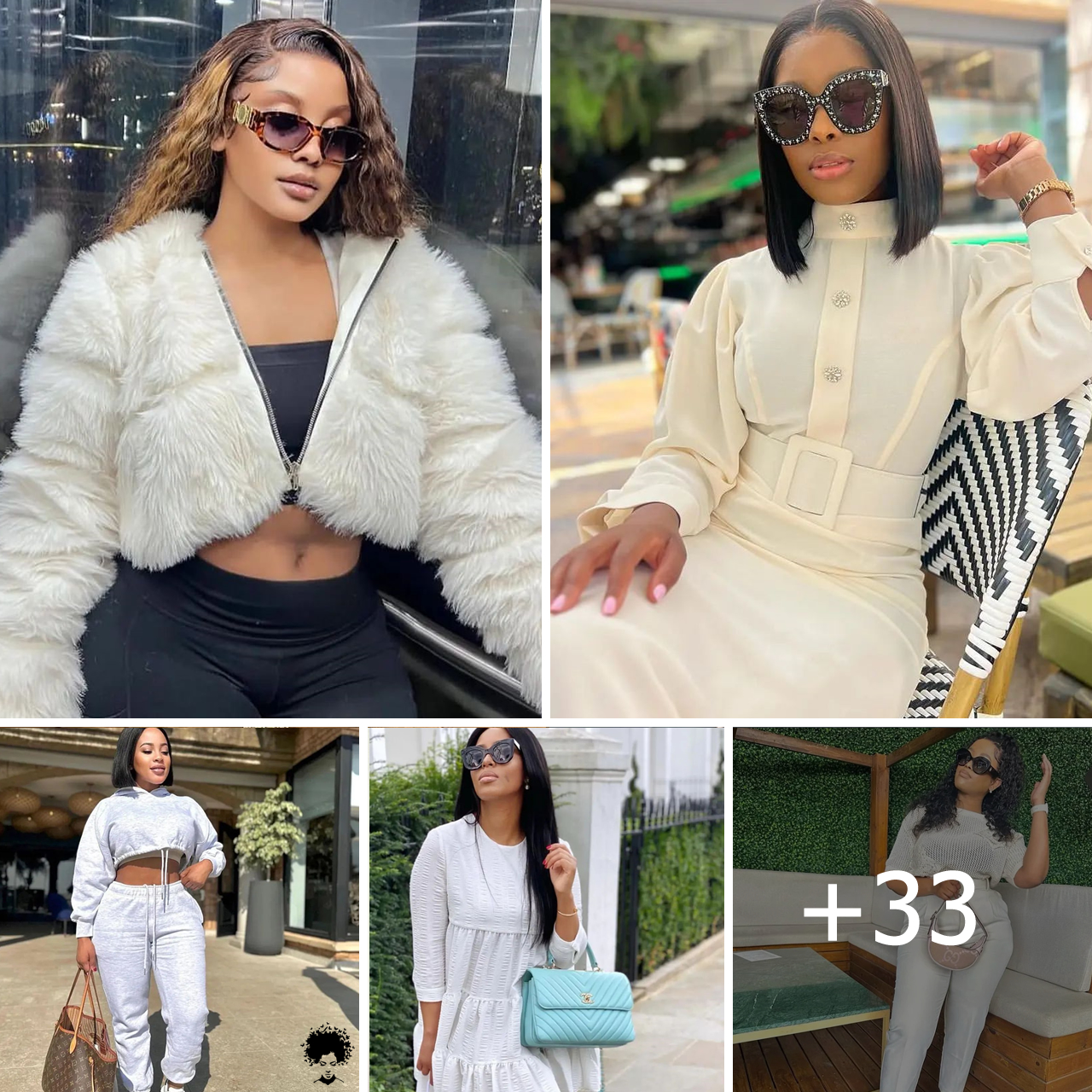 35 PHOTOS: Classy Weekend Outfit Ideas Perfect for Any Occasion