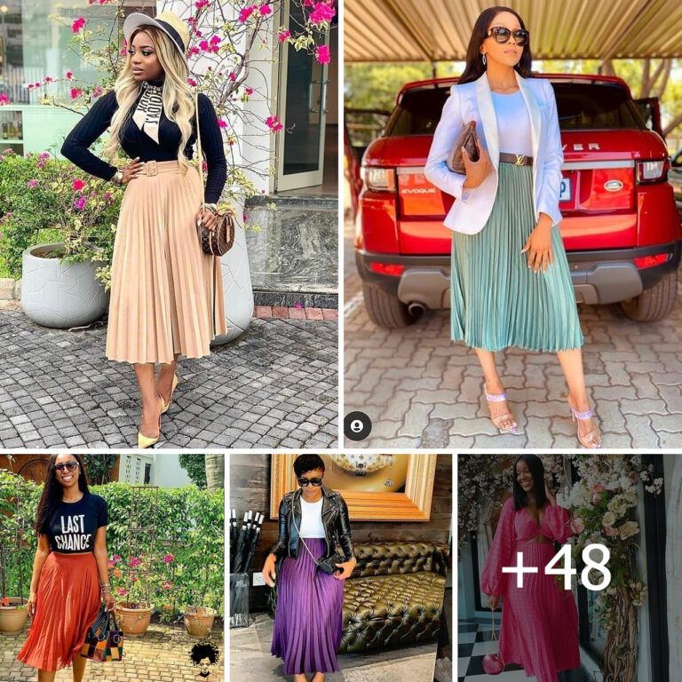 Outfit Inspiration | Ideas For What To Wear