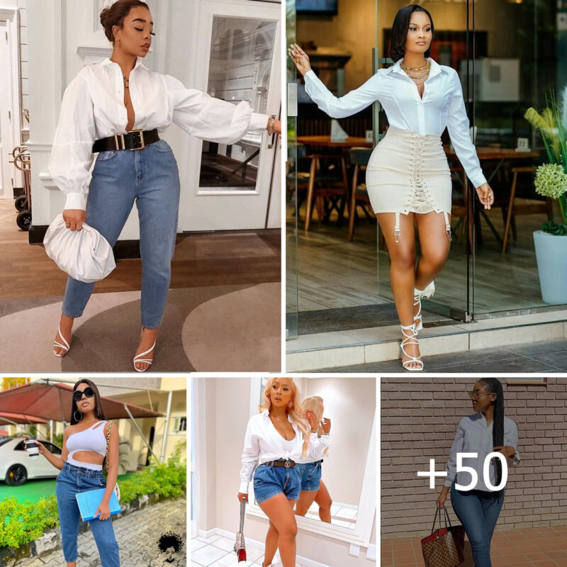 50 PHOTOS: Perfect Weekend Outfit Ideas for Stylish Women